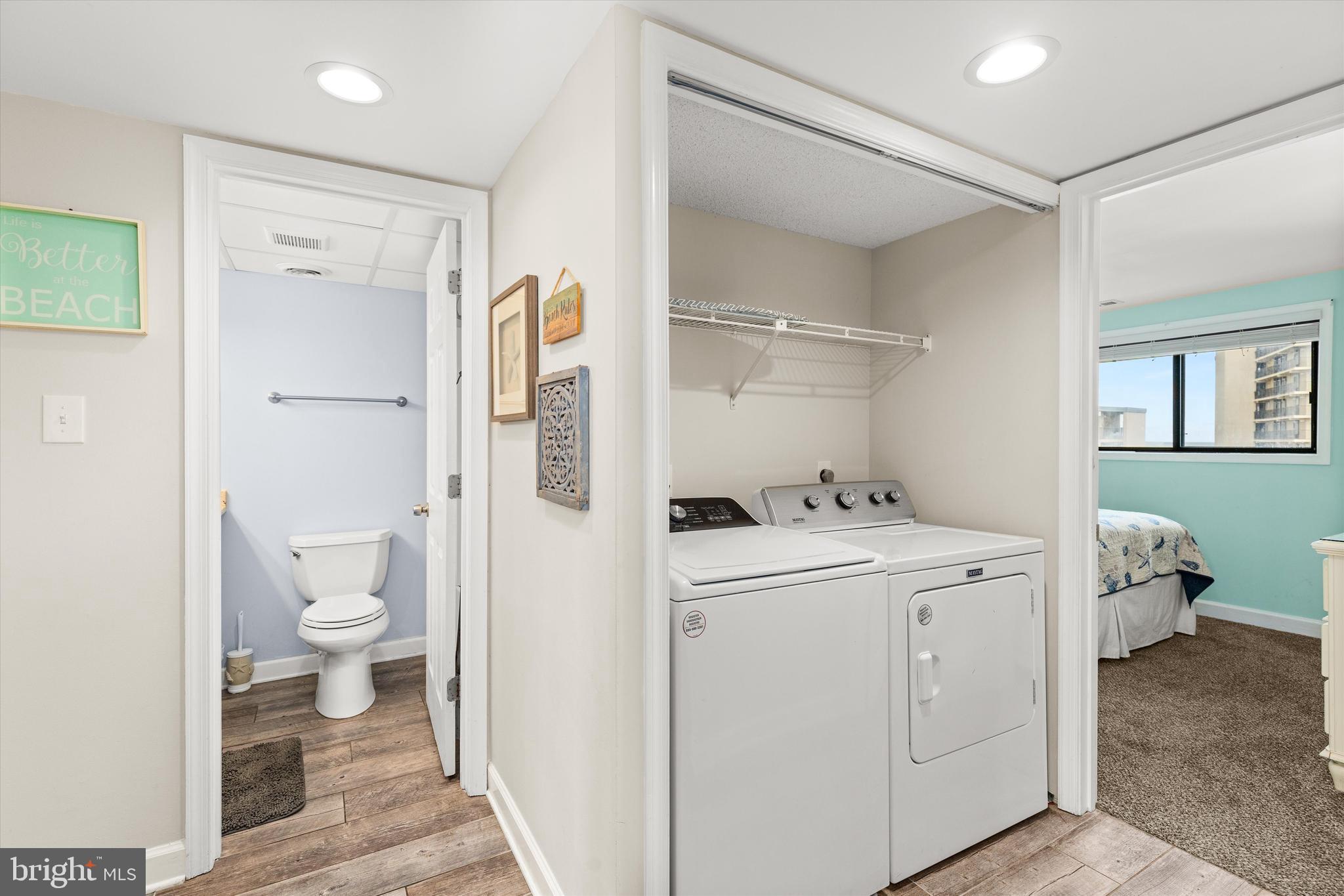 NON DEVELOPMENT - Residential