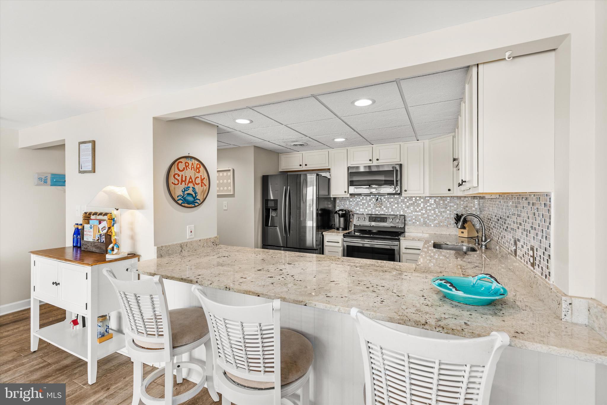 NON DEVELOPMENT - Residential