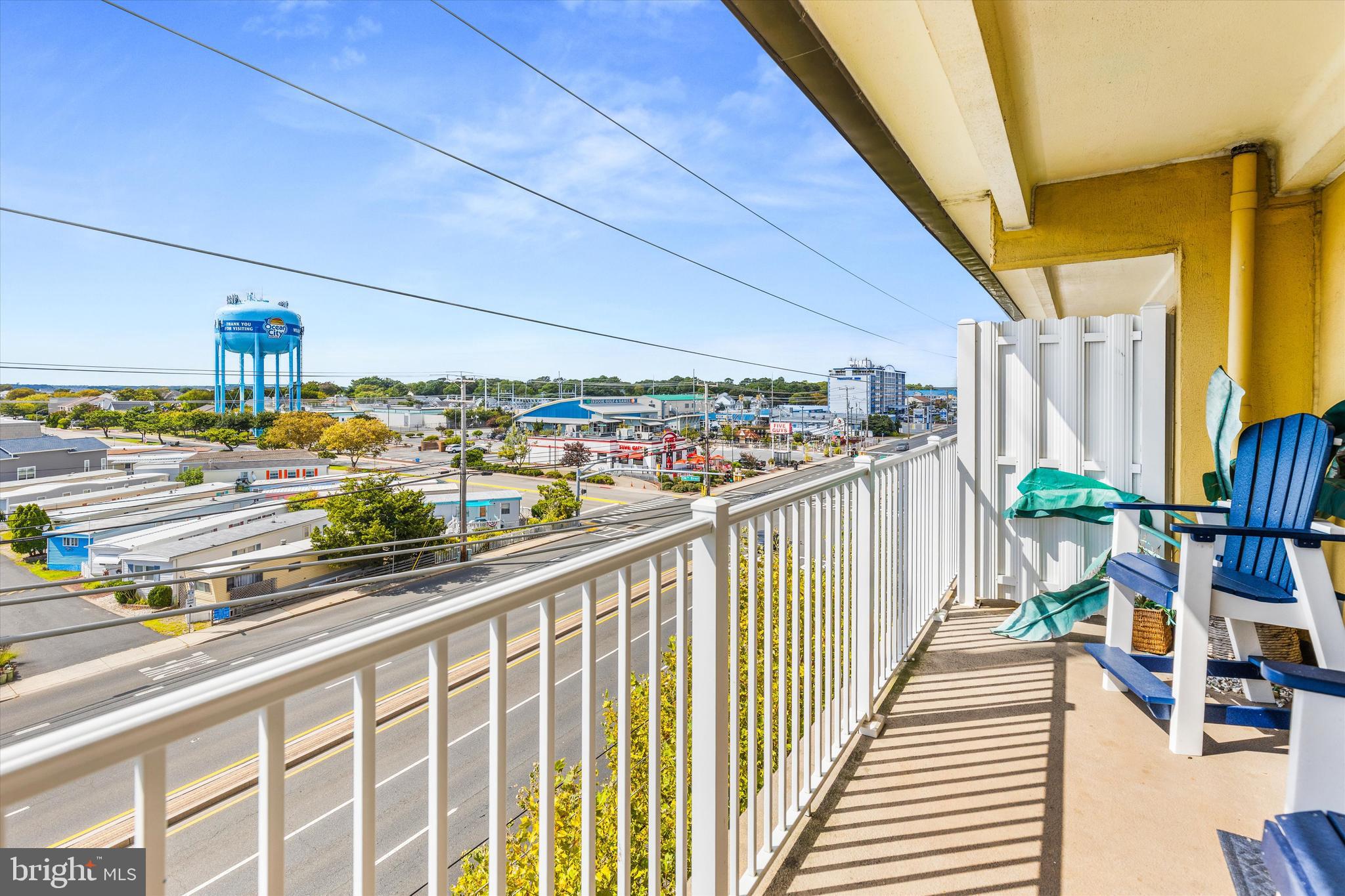 NON DEVELOPMENT - Residential