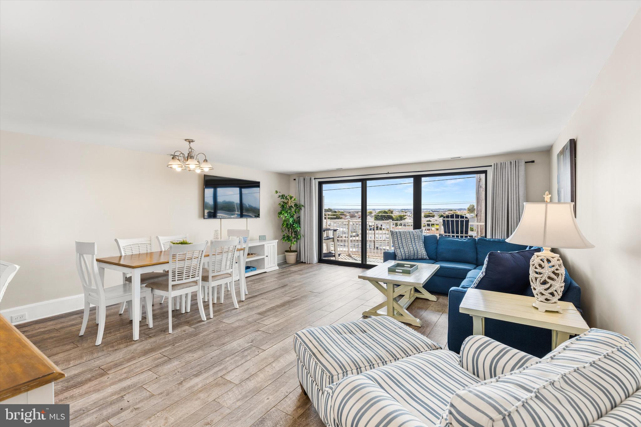 NON DEVELOPMENT - Residential