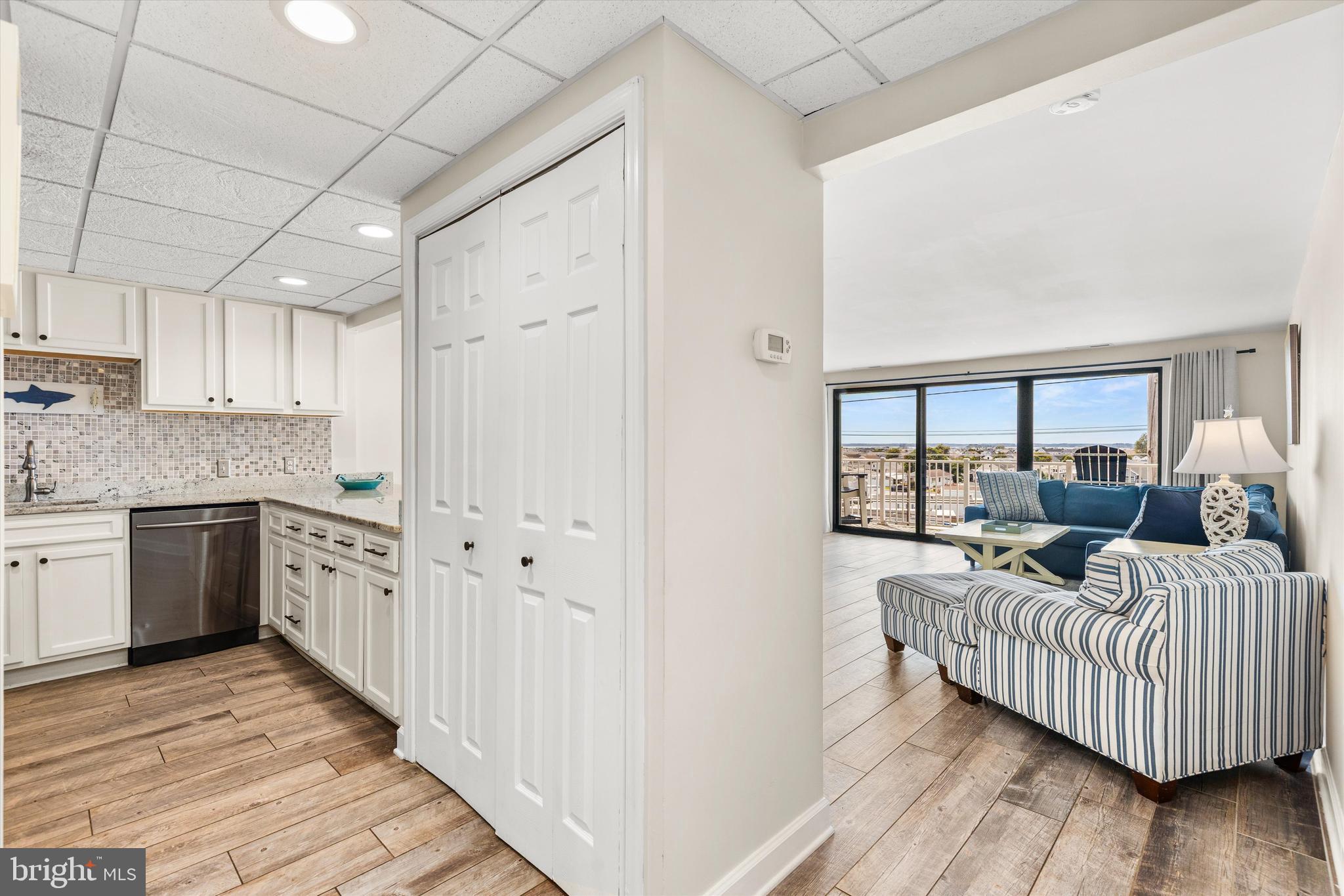 NON DEVELOPMENT - Residential