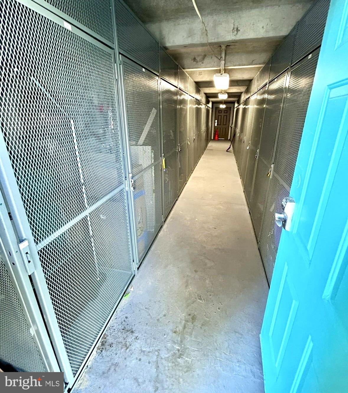 NON DEVELOPMENT - Residential