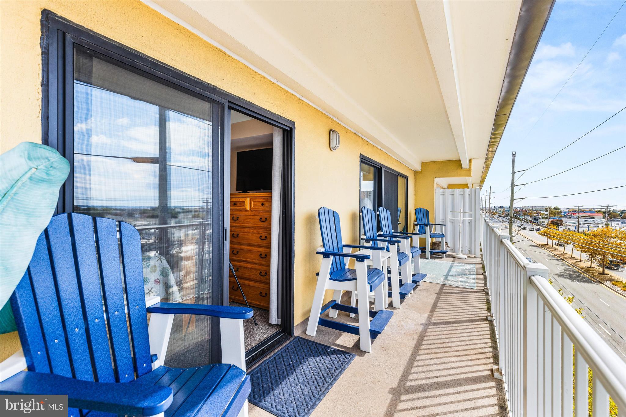 NON DEVELOPMENT - Residential