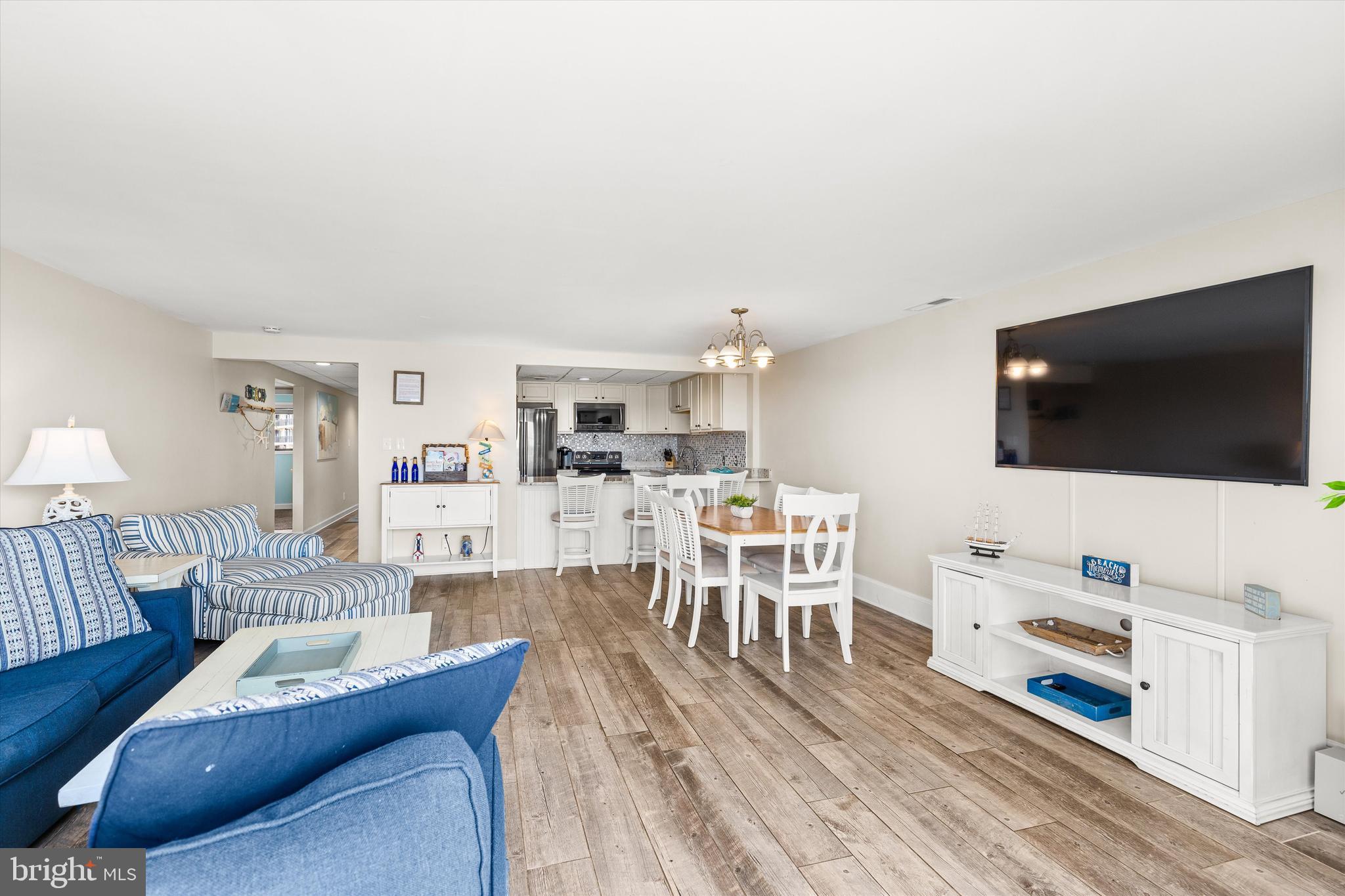 NON DEVELOPMENT - Residential