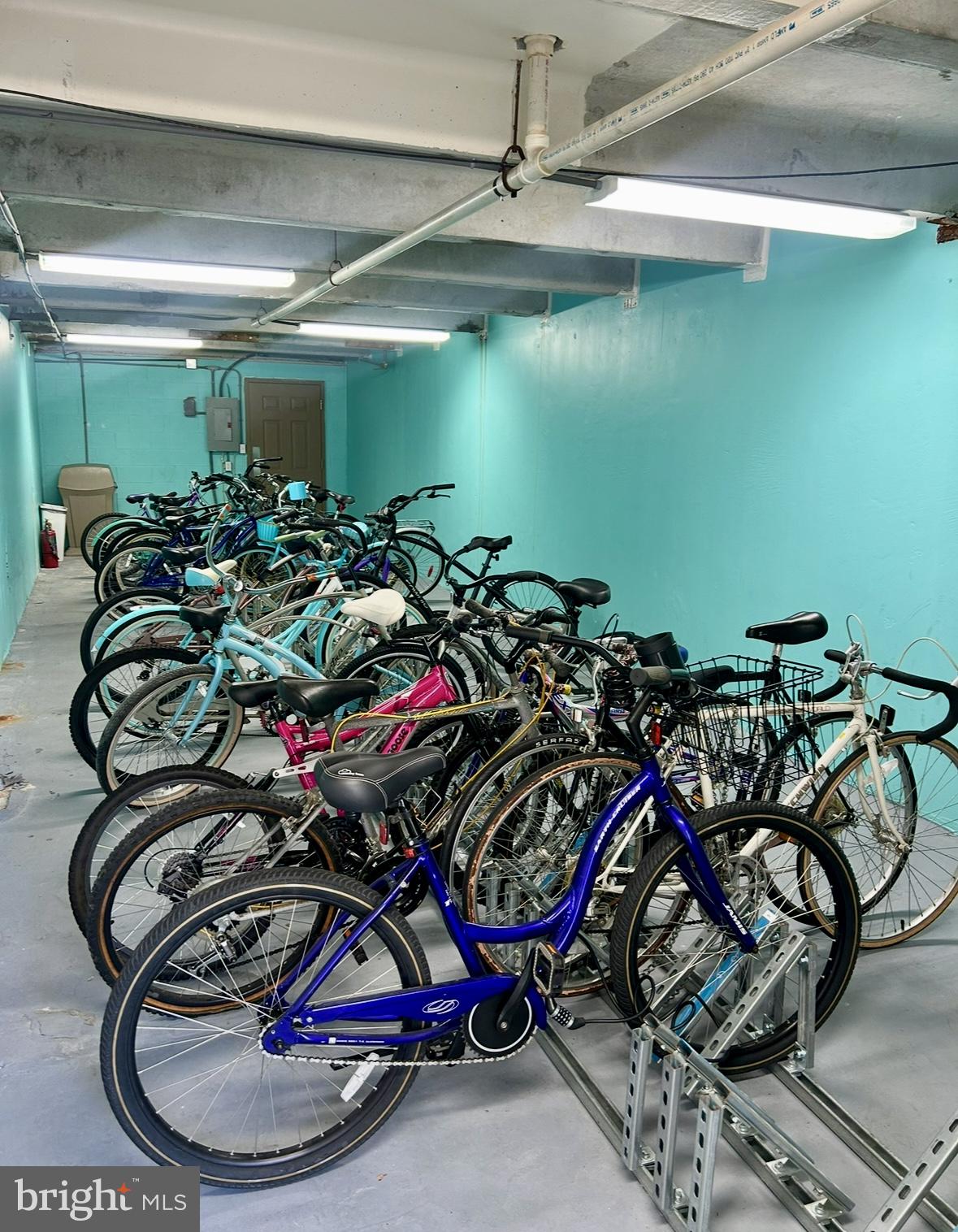 NON DEVELOPMENT - Residential