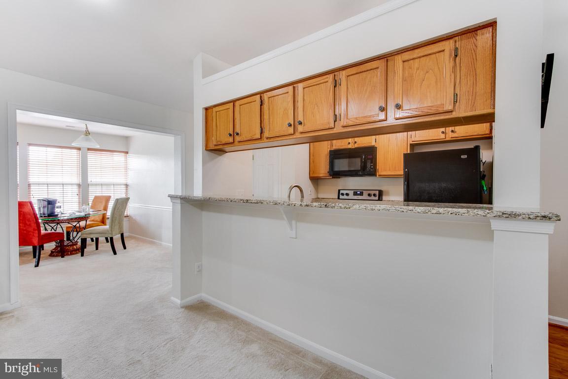 SHERBROOKE CONDO - Residential