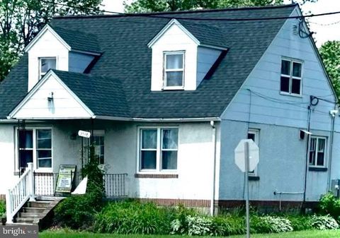 9546 BELAIR ROAD BALTIMORE MD 21236