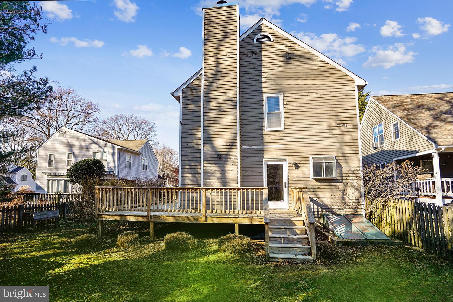 SOUTHWOODS - Residential