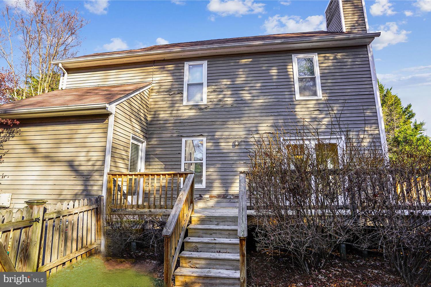 SOUTHWOODS - Residential