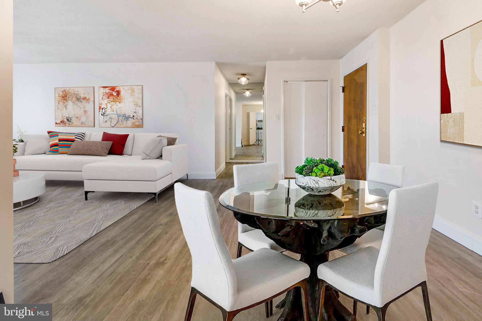 WESTLAKE TOWERS - Residential