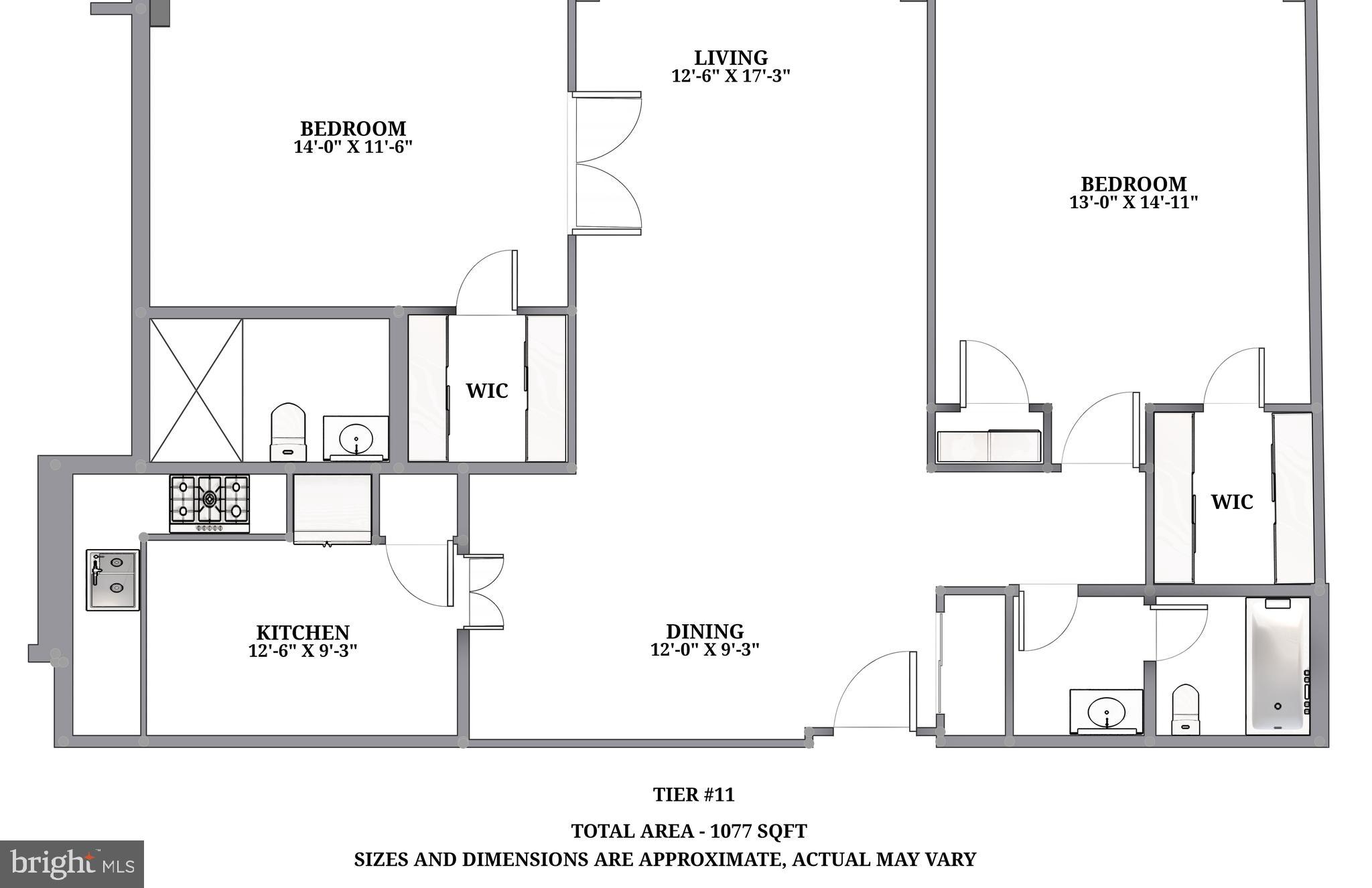 WESTLAKE TOWERS - Residential