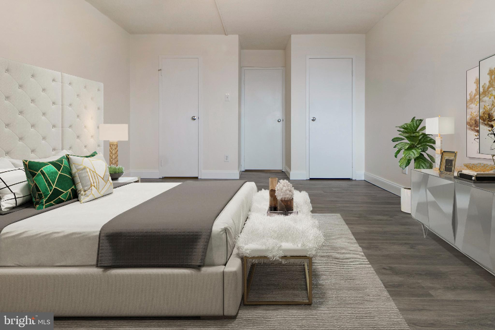 WESTLAKE TOWERS - Residential