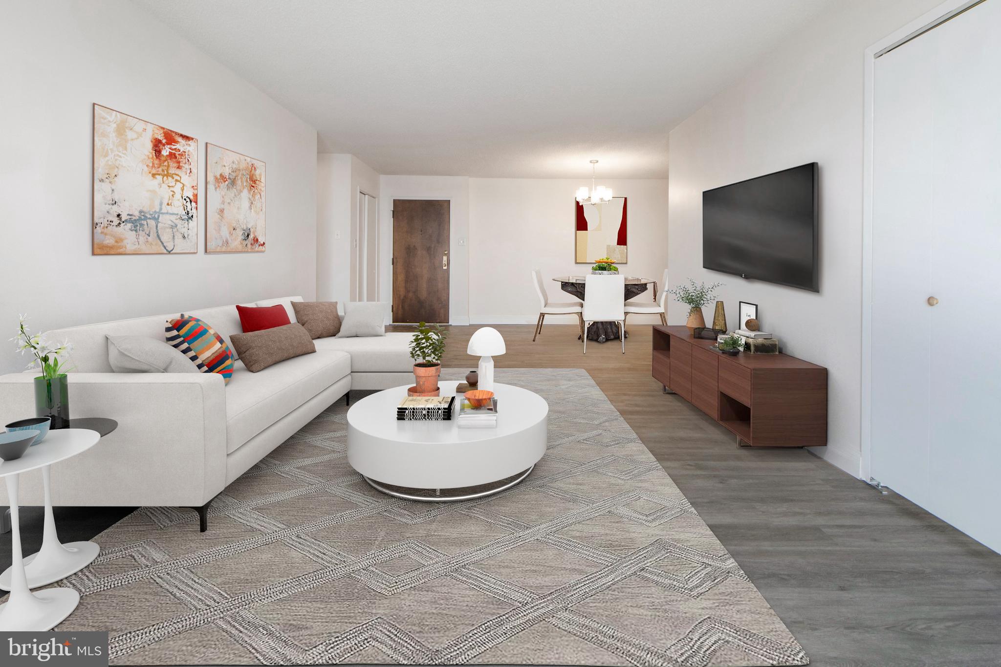 WESTLAKE TOWERS - Residential