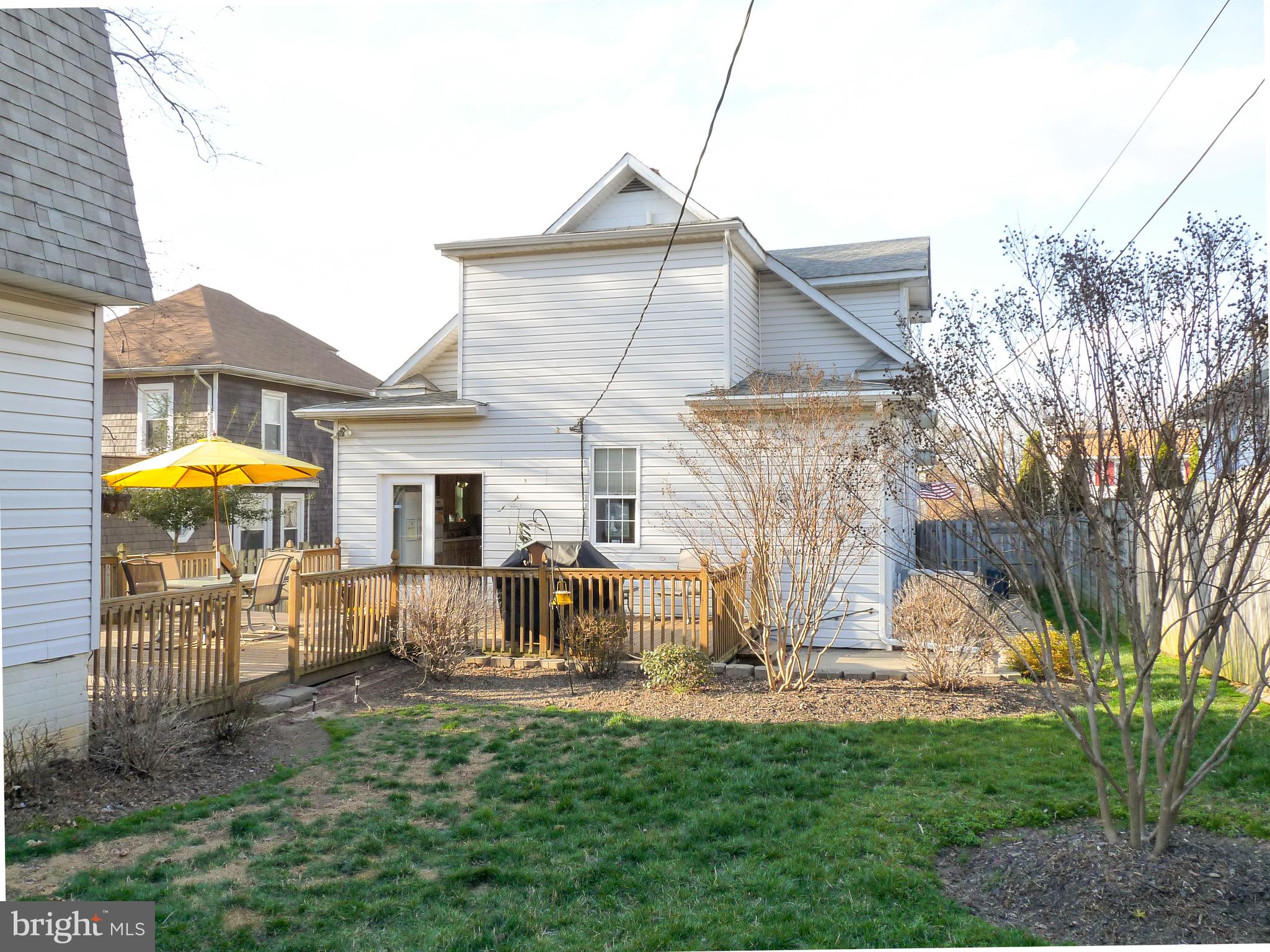 BROOKLYN PARK - Residential Lease