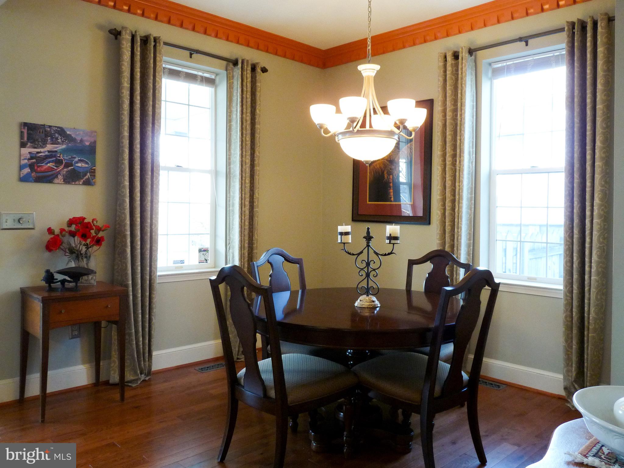 BROOKLYN PARK - Residential Lease