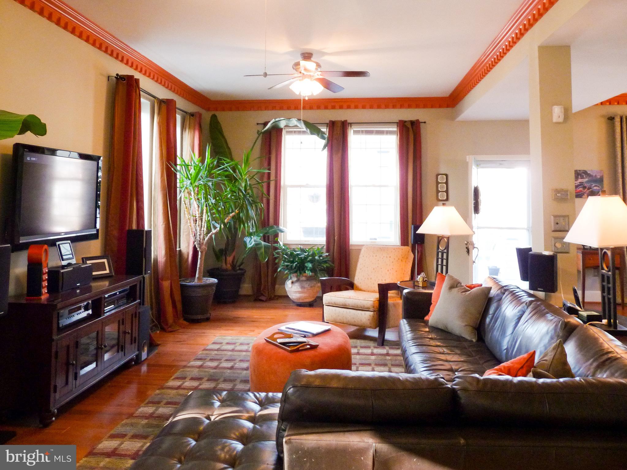 BROOKLYN PARK - Residential Lease