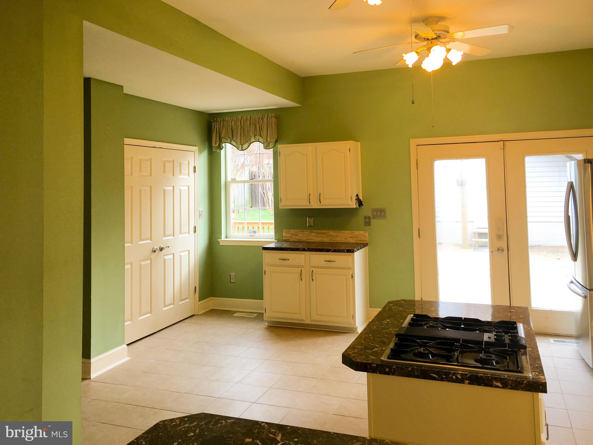 BROOKLYN PARK - Residential Lease