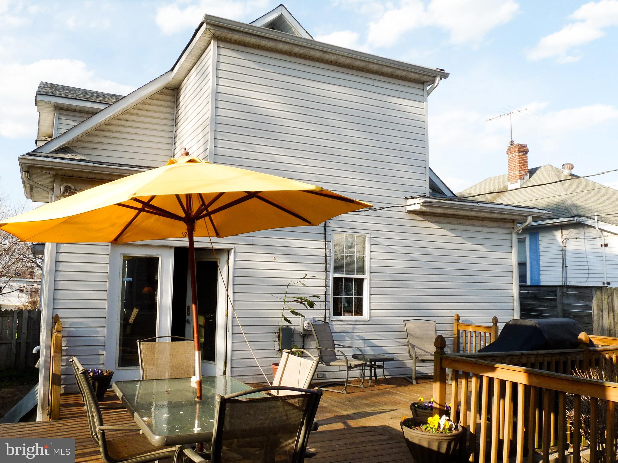 BROOKLYN PARK - Residential Lease