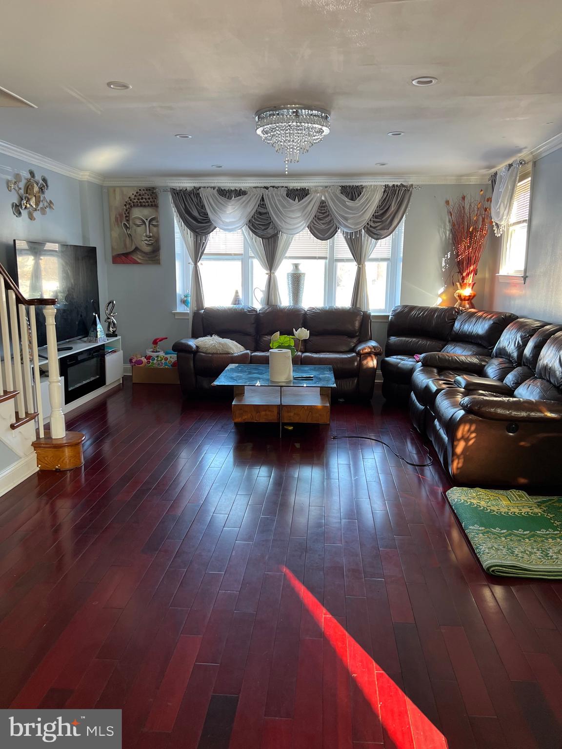 CASTOR GARDENS - Residential