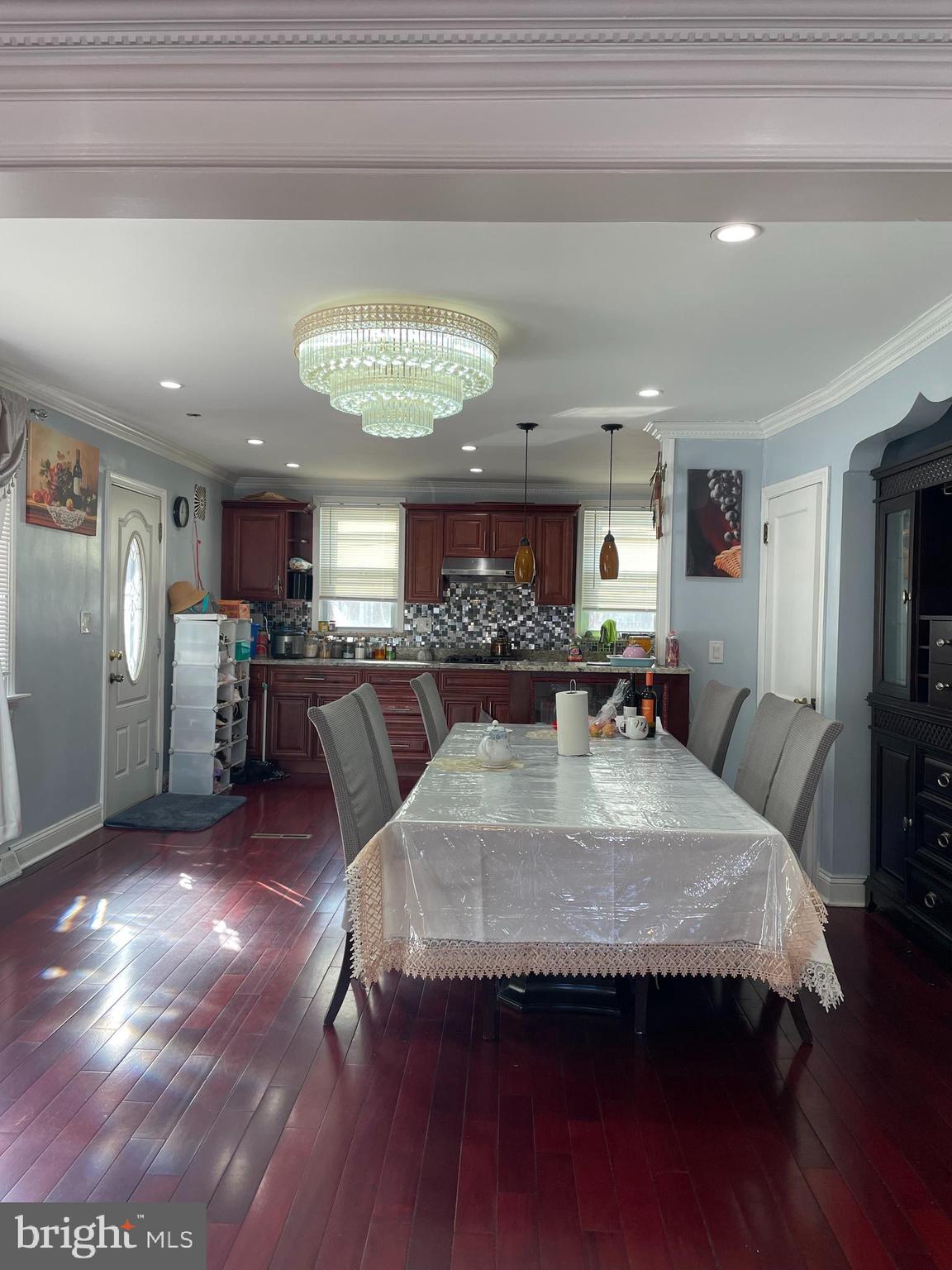 CASTOR GARDENS - Residential