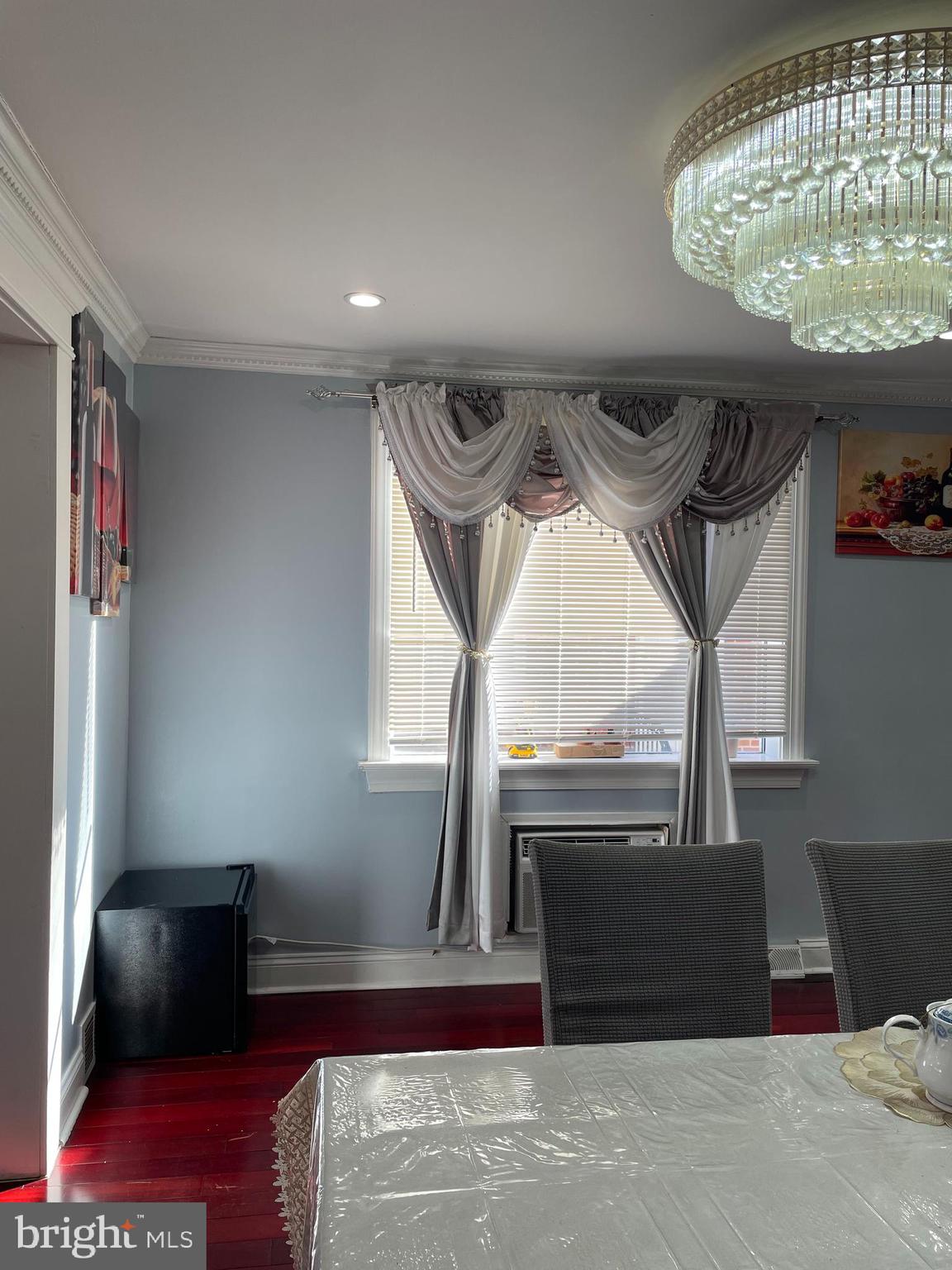 CASTOR GARDENS - Residential