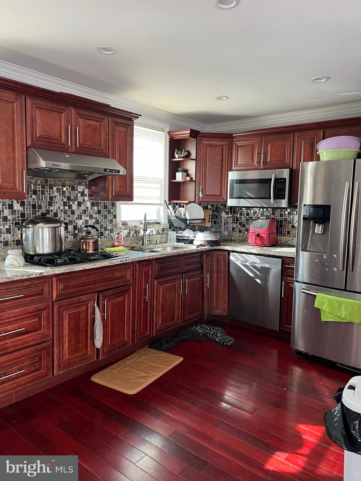 CASTOR GARDENS - Residential