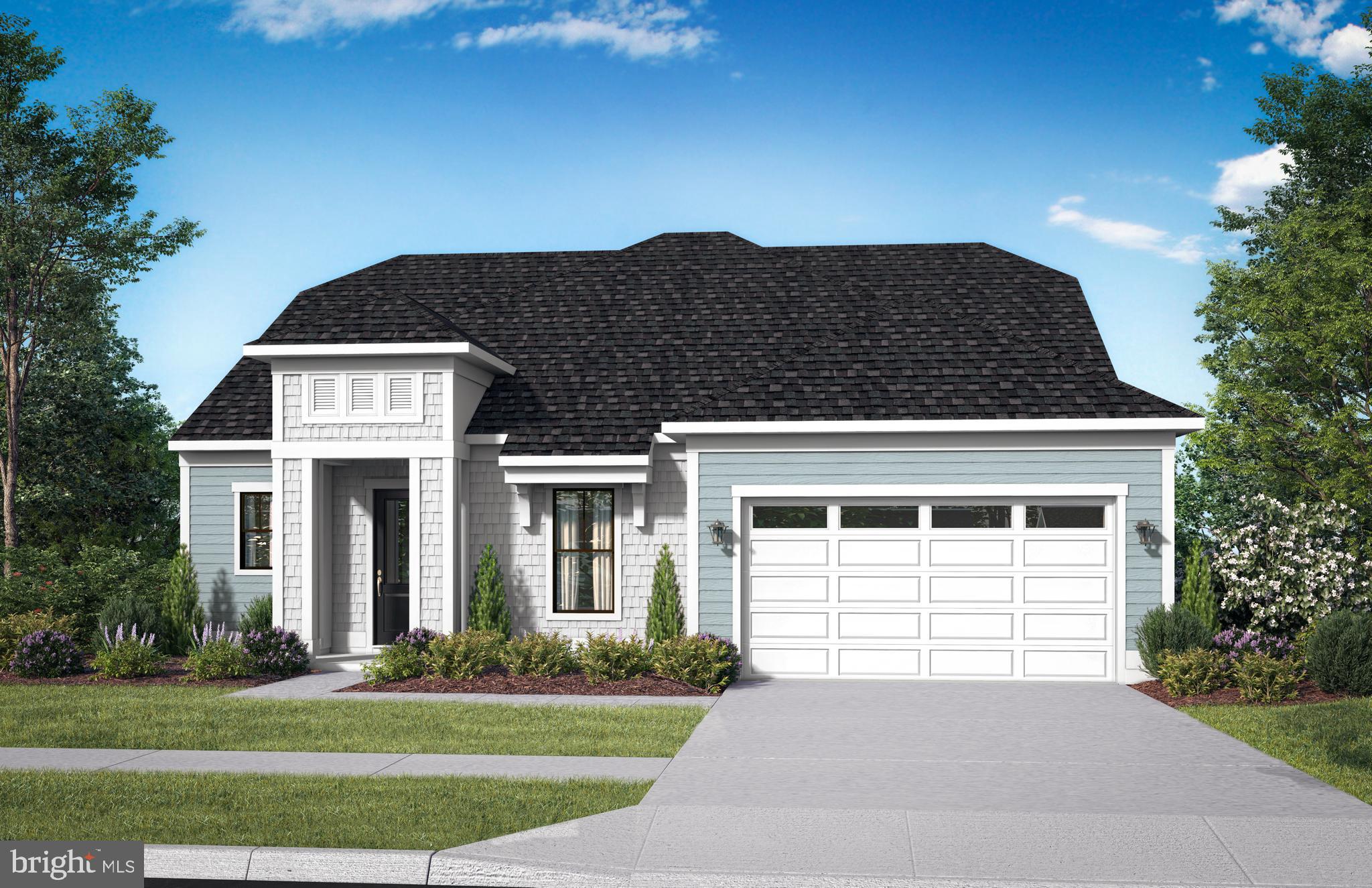 RIVER MARSH - Residential