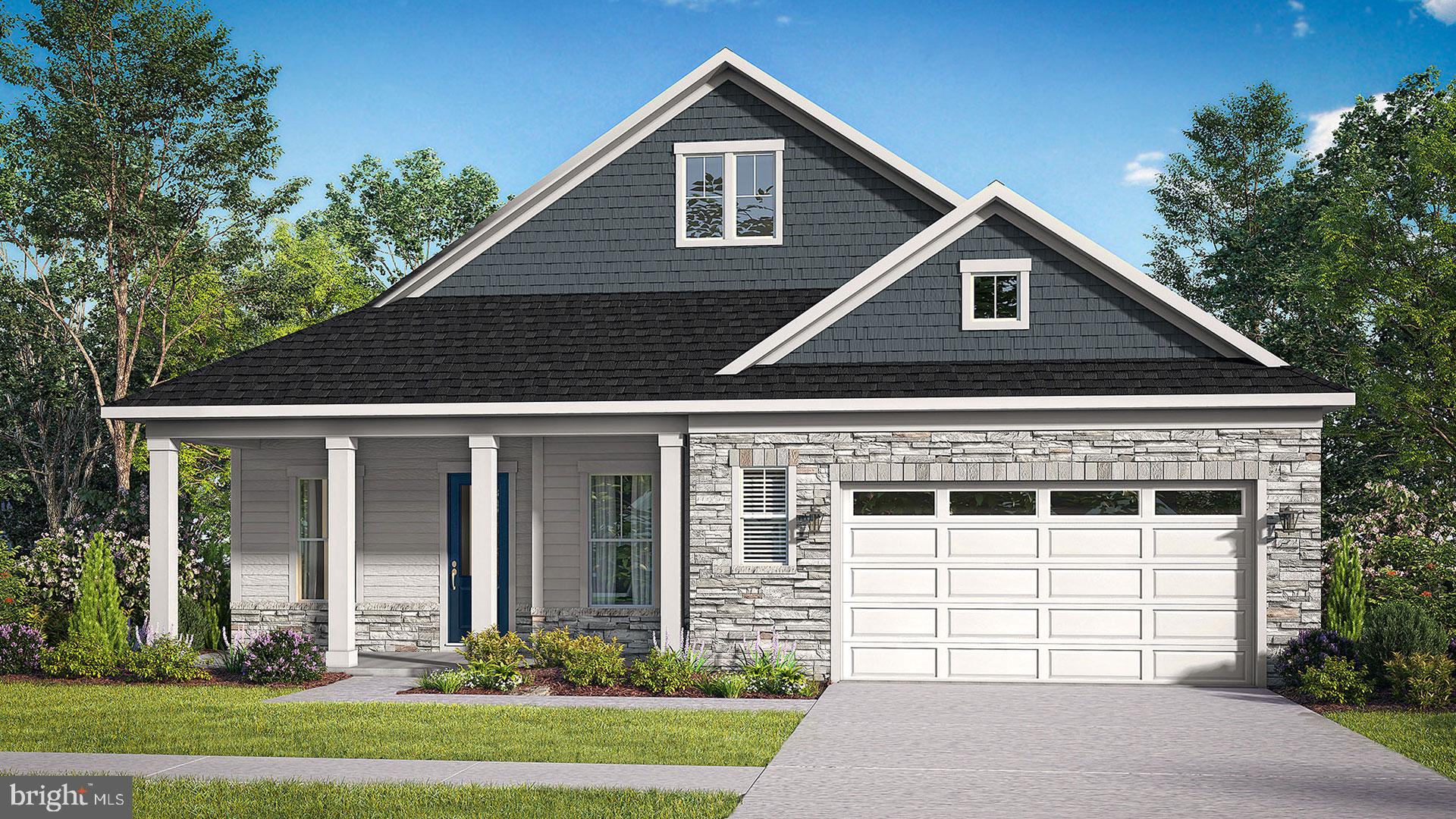 RIVER MARSH - Residential