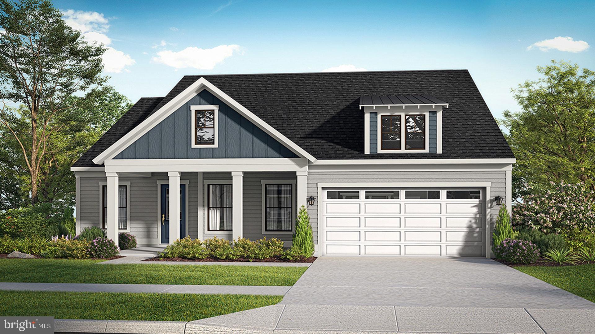 RIVER MARSH - Residential