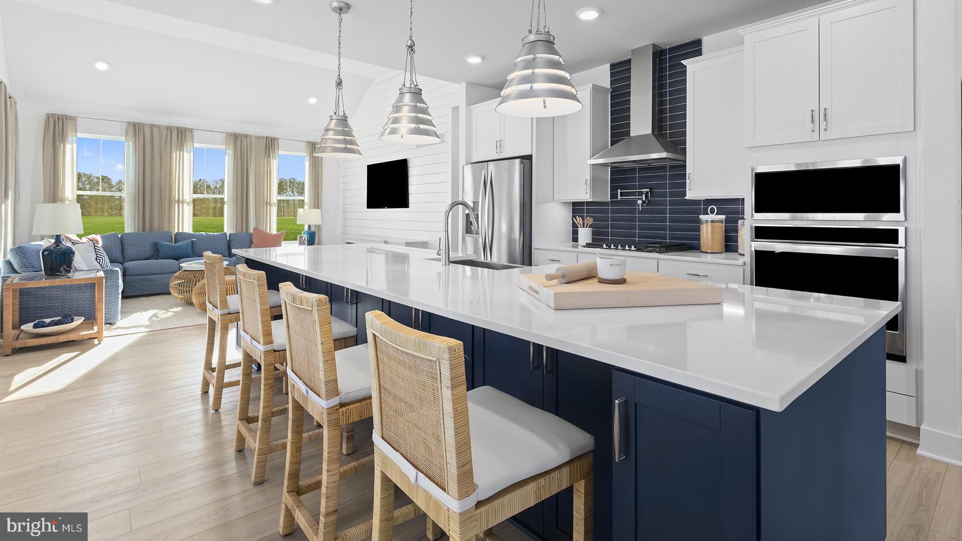 RIVER MARSH - Residential