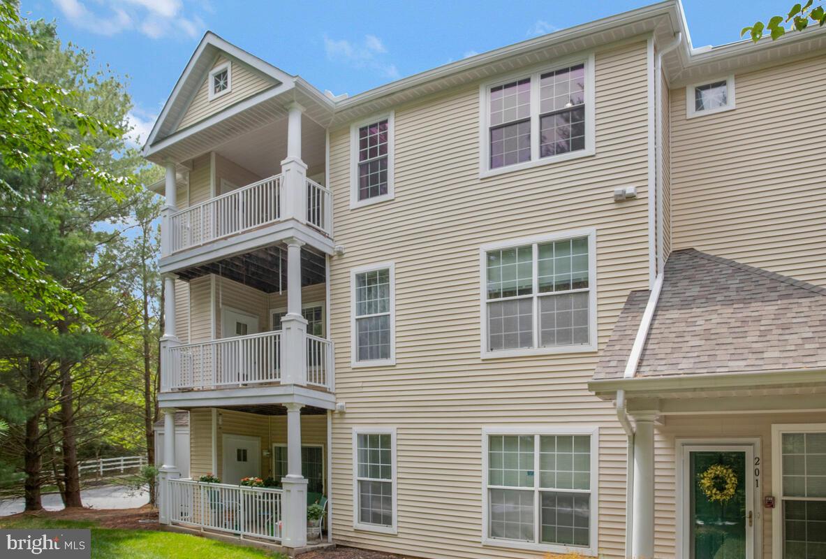 HOLLINGTON - Residential