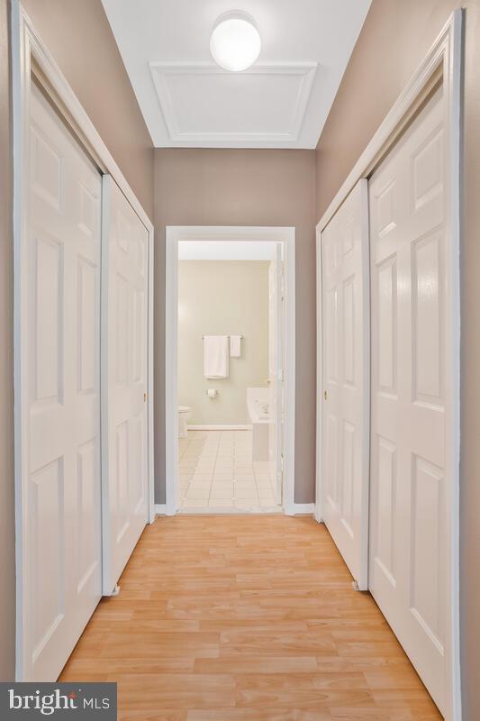 HOLLINGTON - Residential