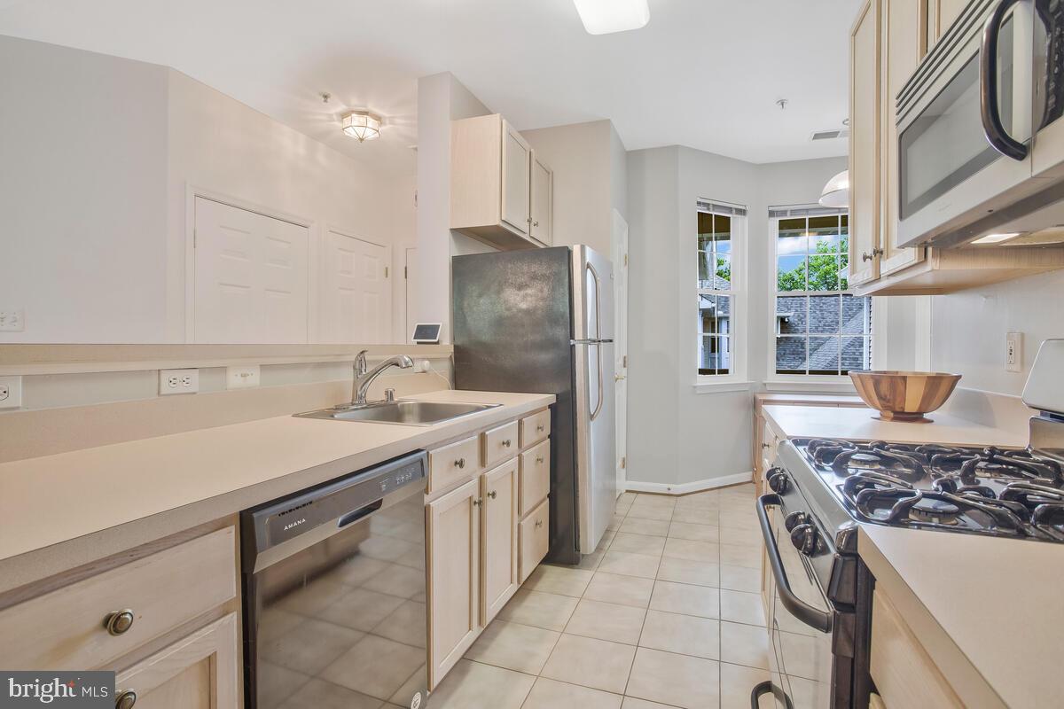 HOLLINGTON - Residential