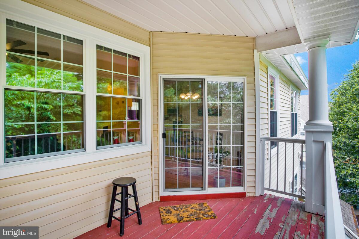 HOLLINGTON - Residential