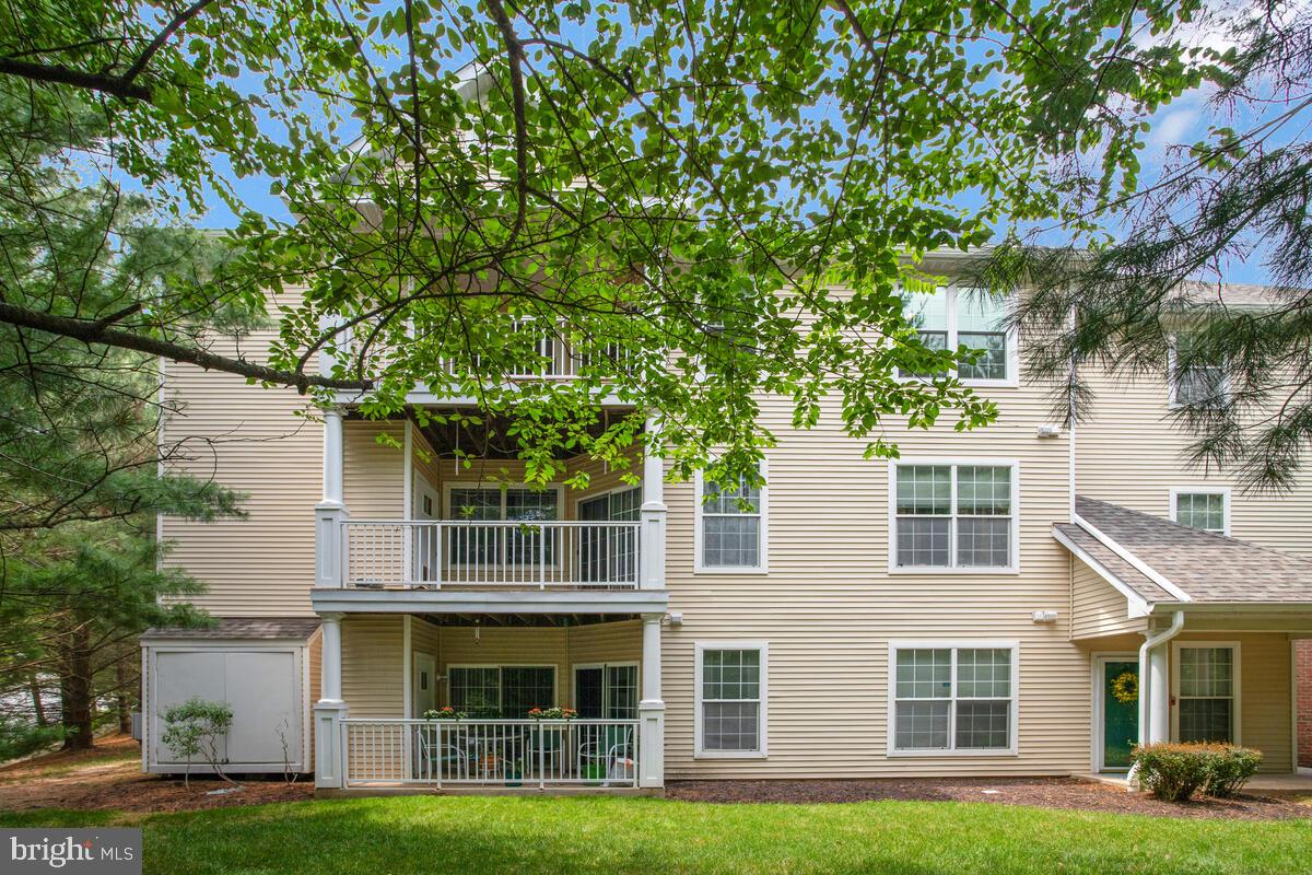 HOLLINGTON - Residential