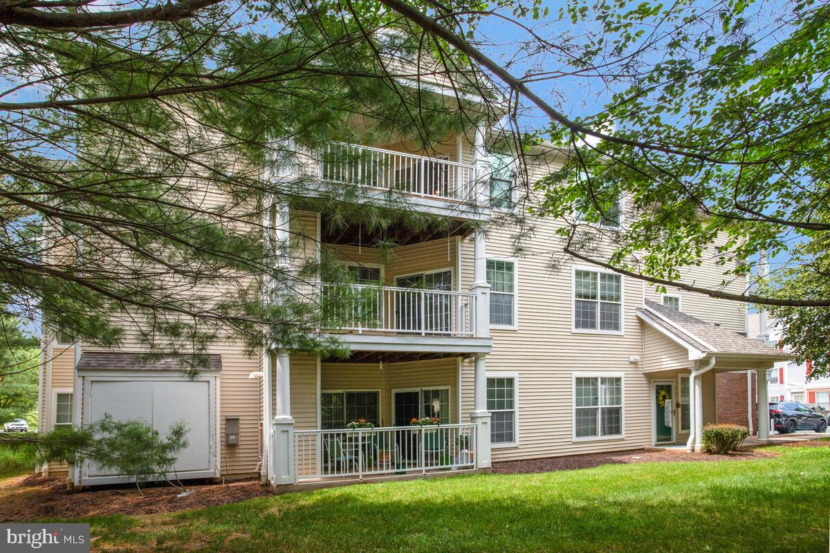 HOLLINGTON - Residential