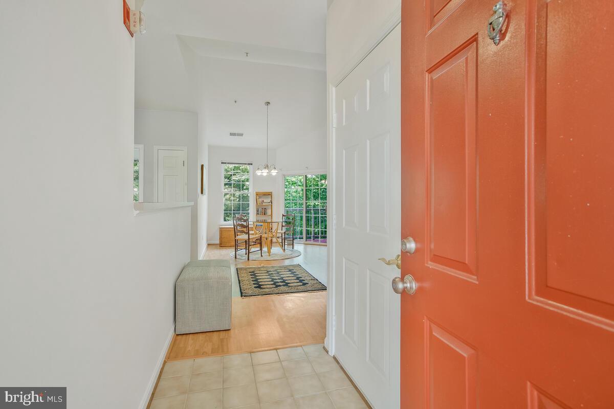 HOLLINGTON - Residential