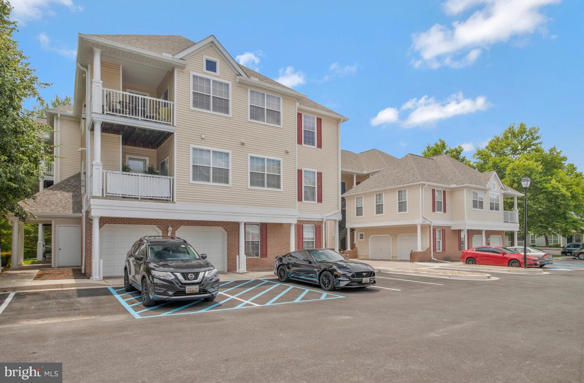 HOLLINGTON - Residential