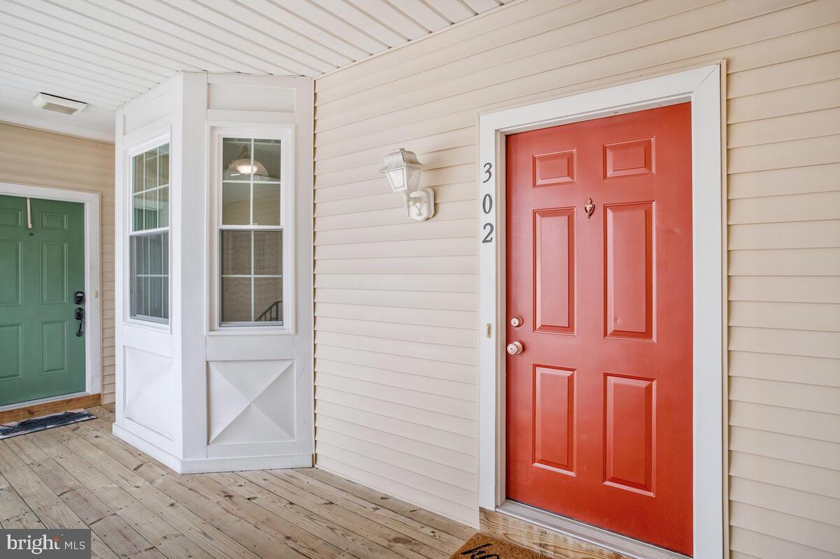 HOLLINGTON - Residential