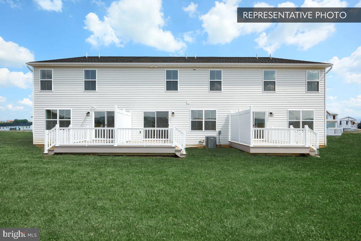 207 BROAD OAK LANE LOT 161