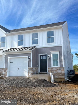 207 BROAD OAK LN LOT 161, STATE COLLEGE, PA 16803 - Image 3ee7e92aa90d0e716c8687ec25181656/574562012
