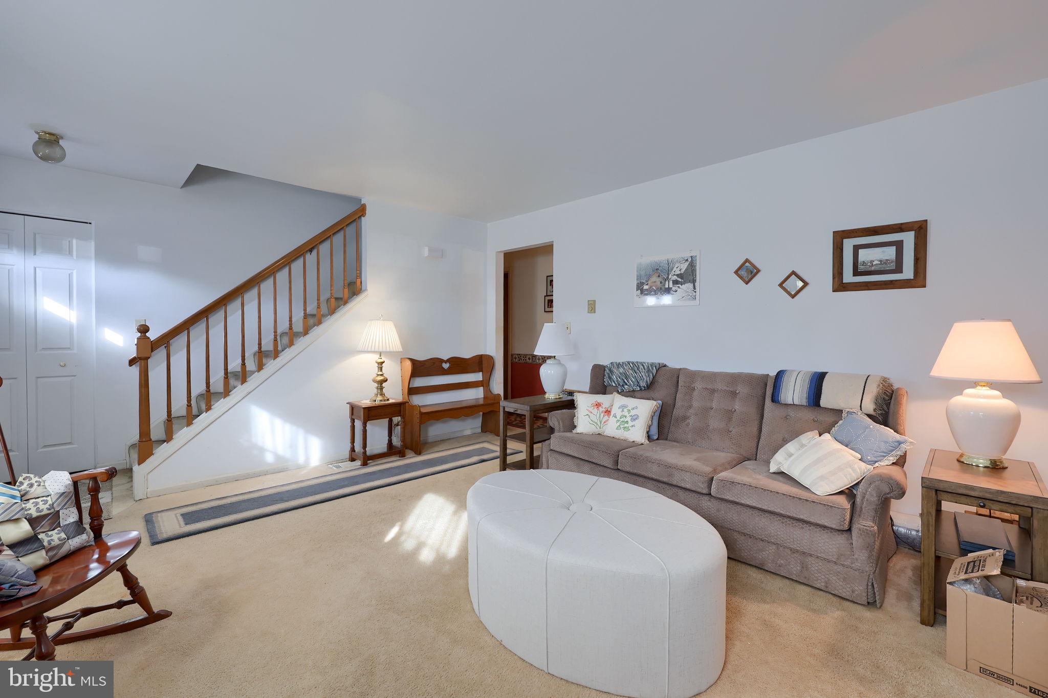 EPHRATA - Residential