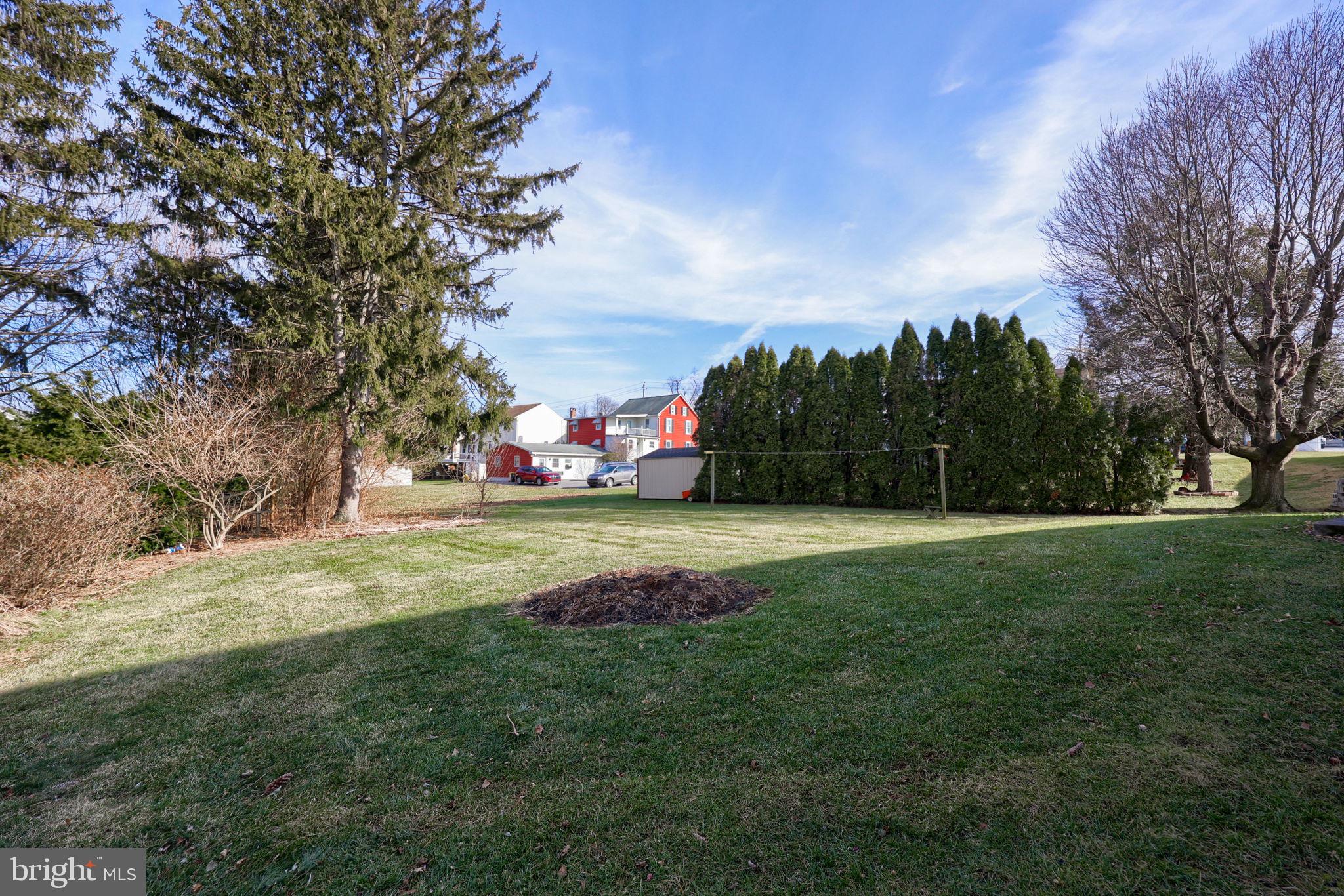 EPHRATA - Residential