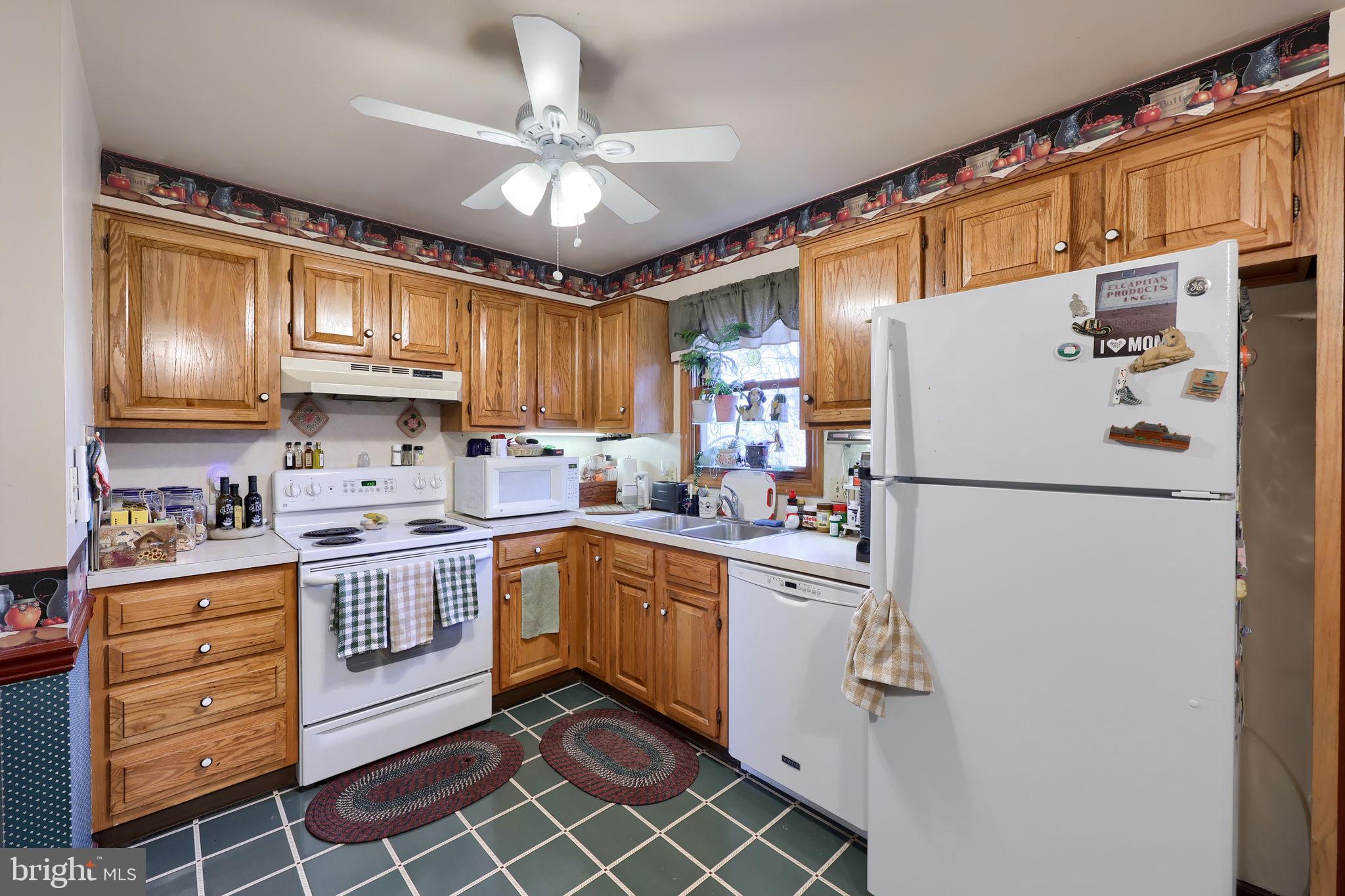 EPHRATA - Residential