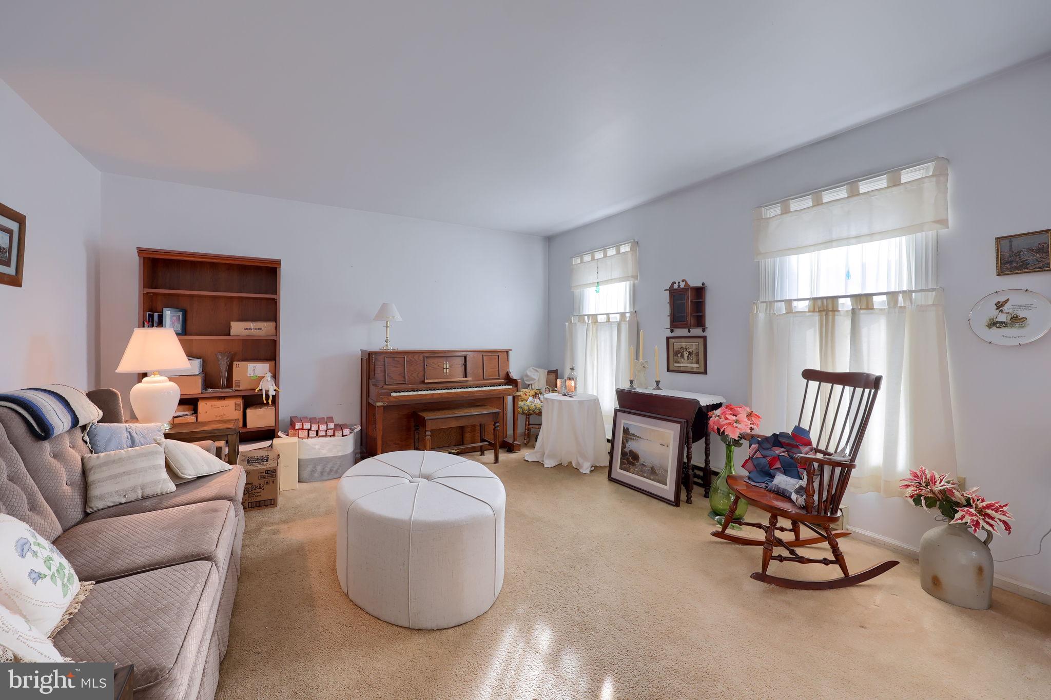 EPHRATA - Residential