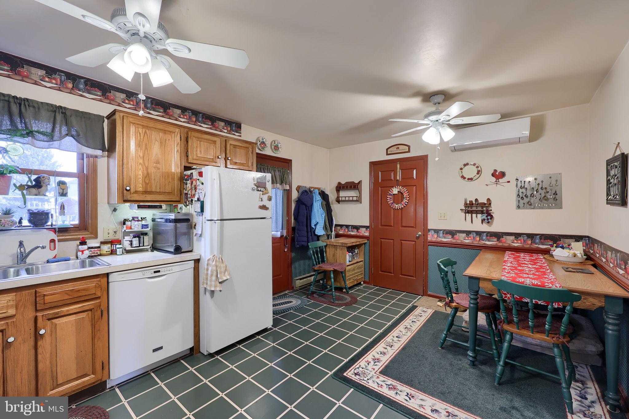 EPHRATA - Residential