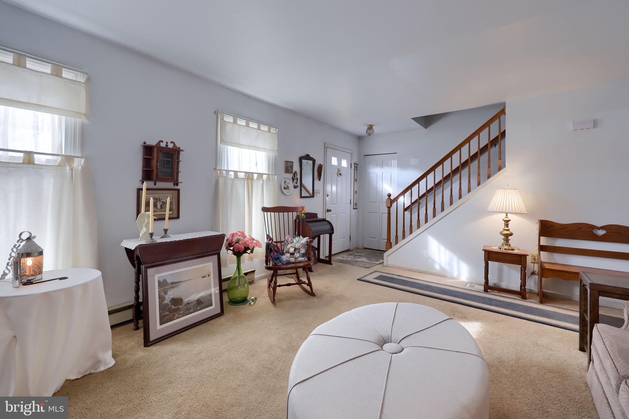 EPHRATA - Residential