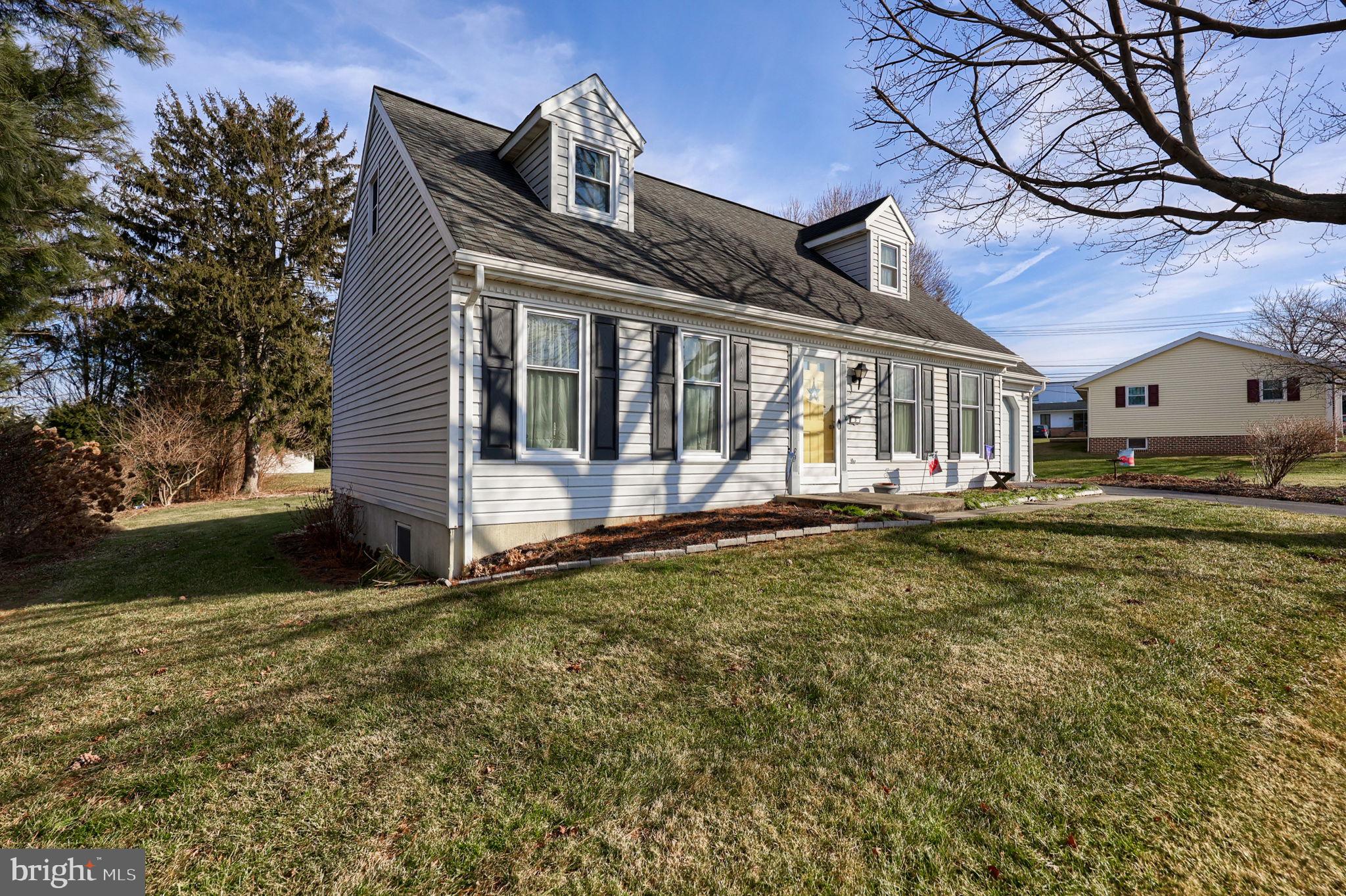 EPHRATA - Residential