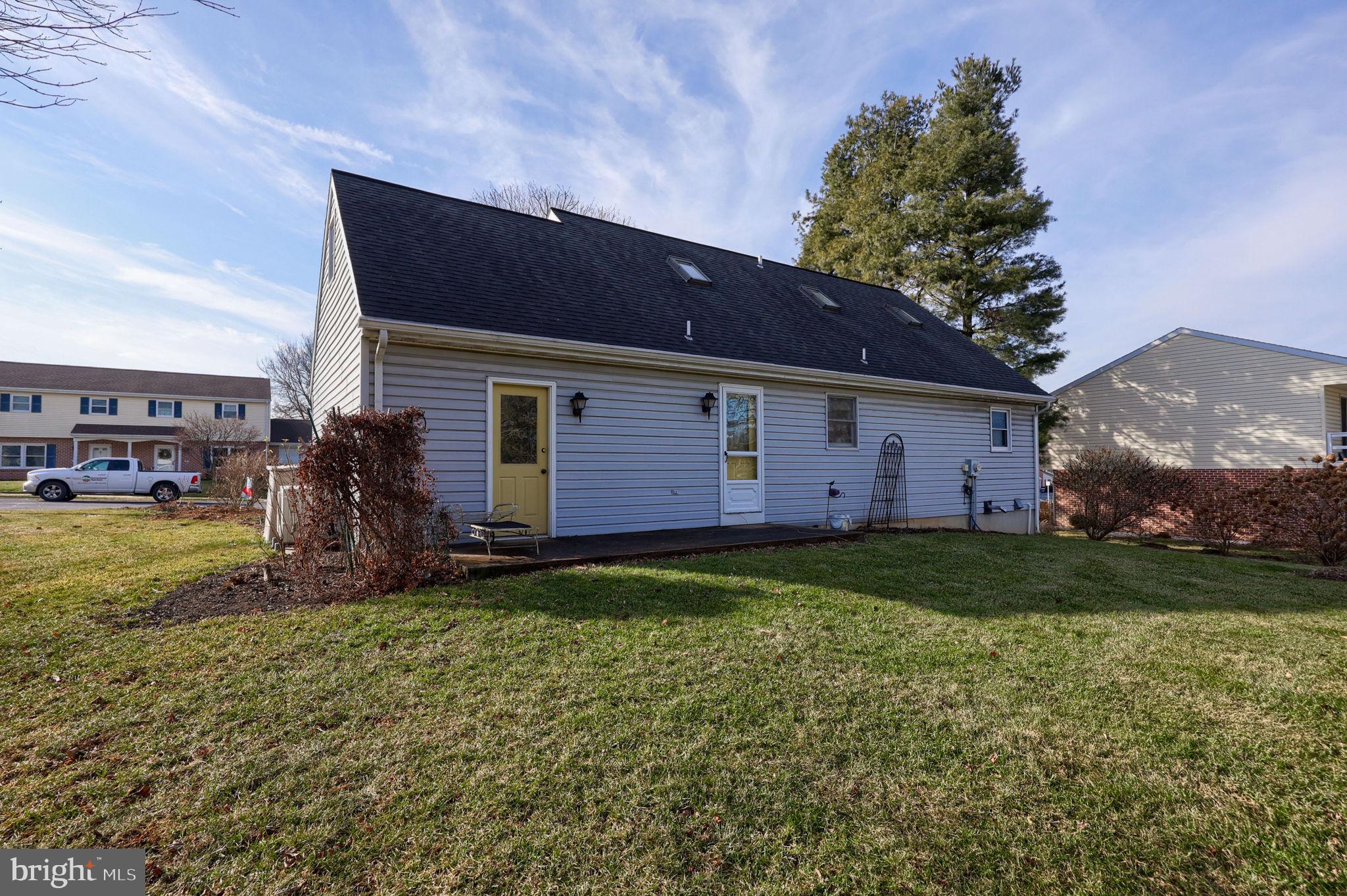 EPHRATA - Residential