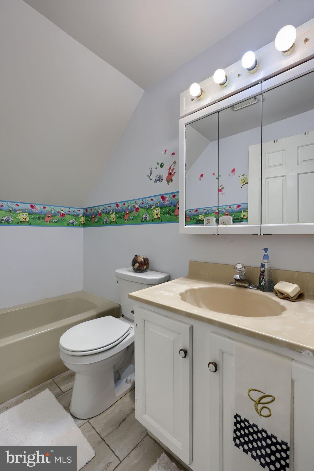 EPHRATA - Residential